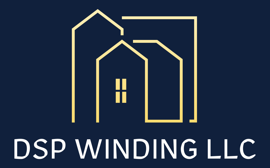DSP Winding LLC logo