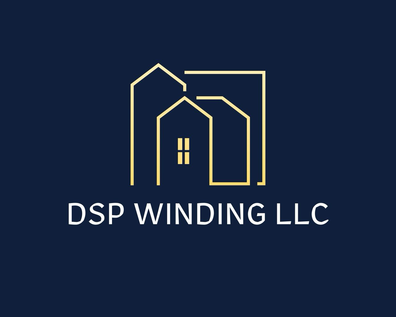 DSP Winding LLC logo